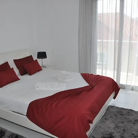Apartament Clerigo
