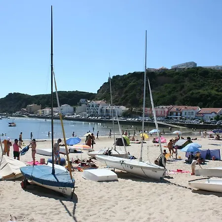 Clerigo São Martinho do Porto